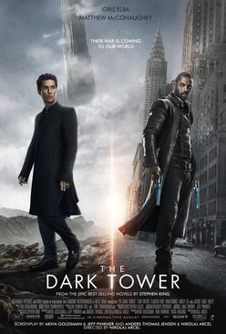 yesmovie the dark tower